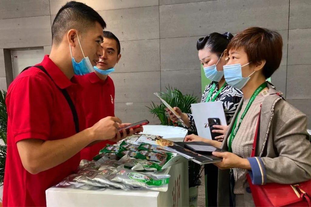 聪厨参展湖南食餐会暨良之隆食材节成果丰硕 聪厨参展湖南食餐会暨良之隆食材节成果丰硕
