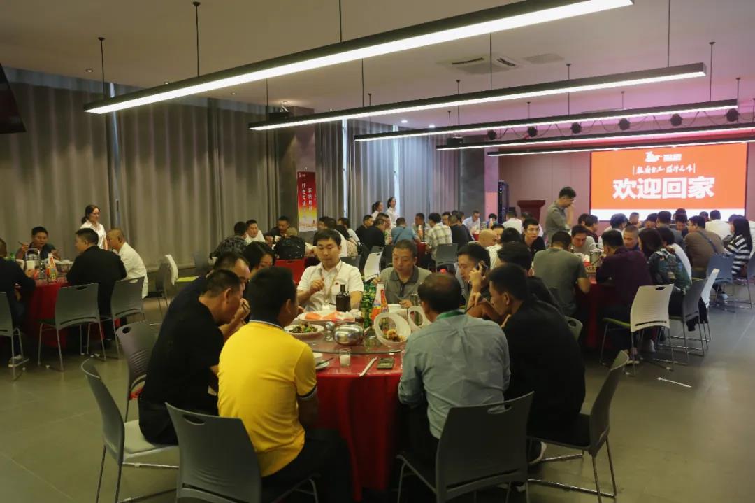 聪厨参展湖南食餐会暨良之隆食材节成果丰硕 聪厨参展湖南食餐会暨良之隆食材节成果丰硕