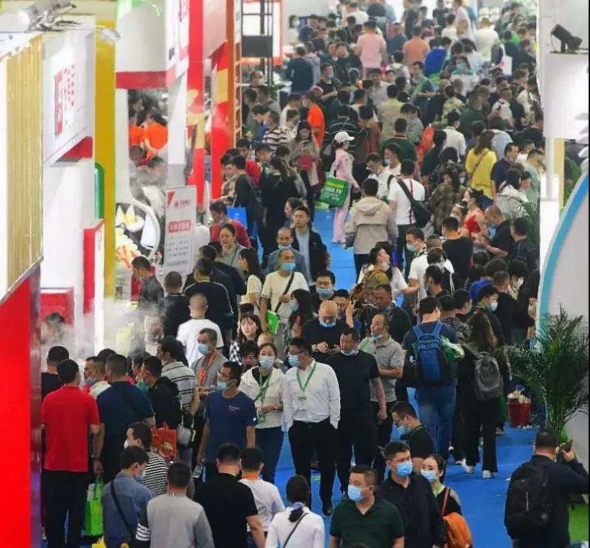 聪厨参展湖南食餐会暨良之隆食材节成果丰硕 聪厨参展湖南食餐会暨良之隆食材节成果丰硕
