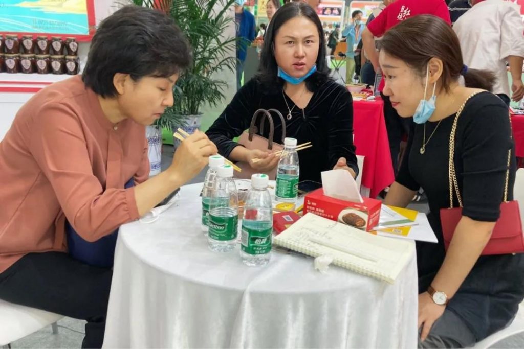 聪厨参展湖南食餐会暨良之隆食材节成果丰硕 聪厨参展湖南食餐会暨良之隆食材节成果丰硕